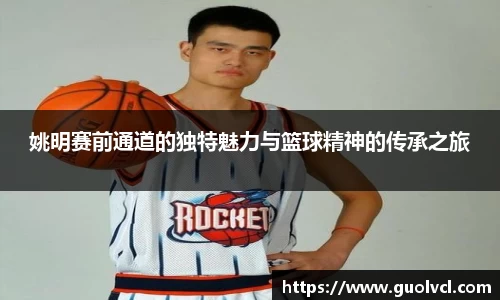 姚明赛前通道的独特魅力与篮球精神的传承之旅